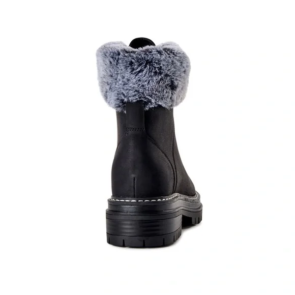 NEW!! Time and Tru Women's Hiker Boot NEW - Picture 5 of 5